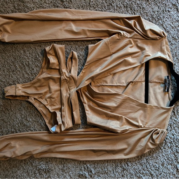 BNWOT Bodysuit - Picture 1 of 1